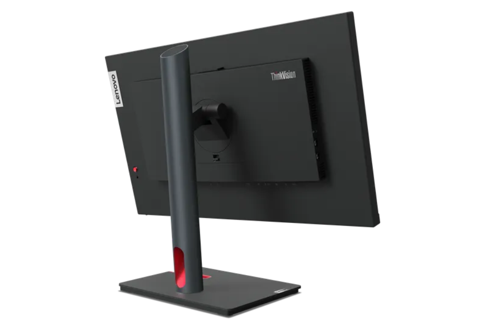 מסך Lenovo ThinkVision P24h-30 24'' 2K-QHD IPS