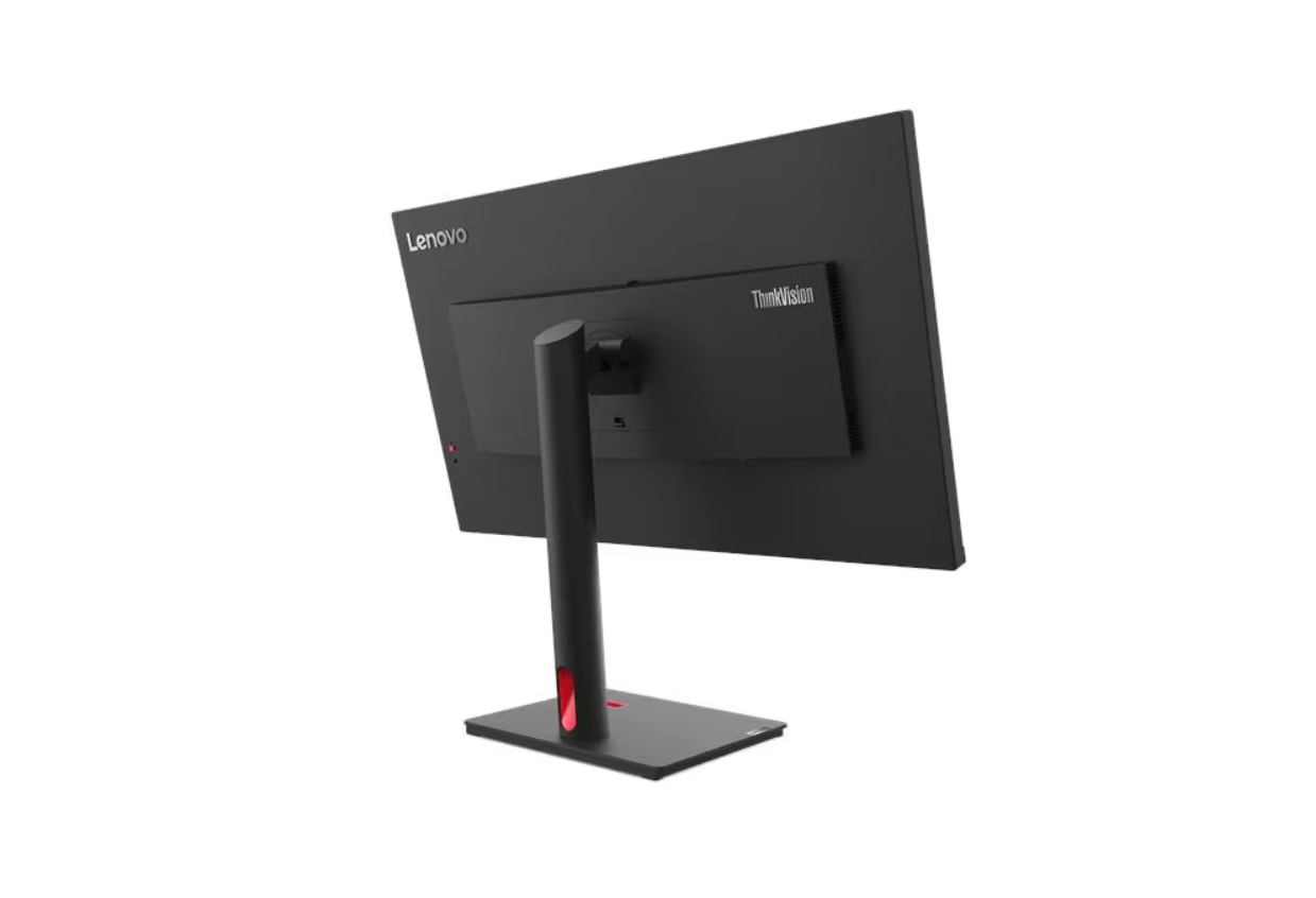מסך Lenovo ThinkVision T32h-30 32'' 2K-QHD IPS
