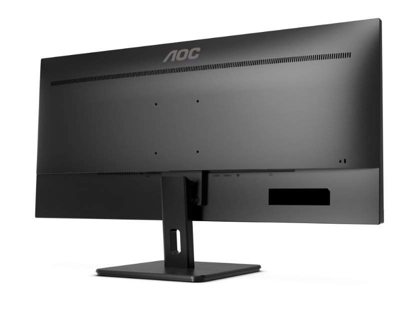 מסך Philips U34E2M 34'' VA 2K-WQHD 3Y-OS