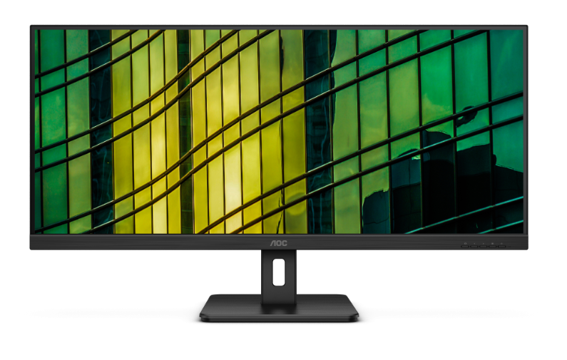 מסך Philips U34E2M 34'' VA 2K-WQHD 3Y-OS