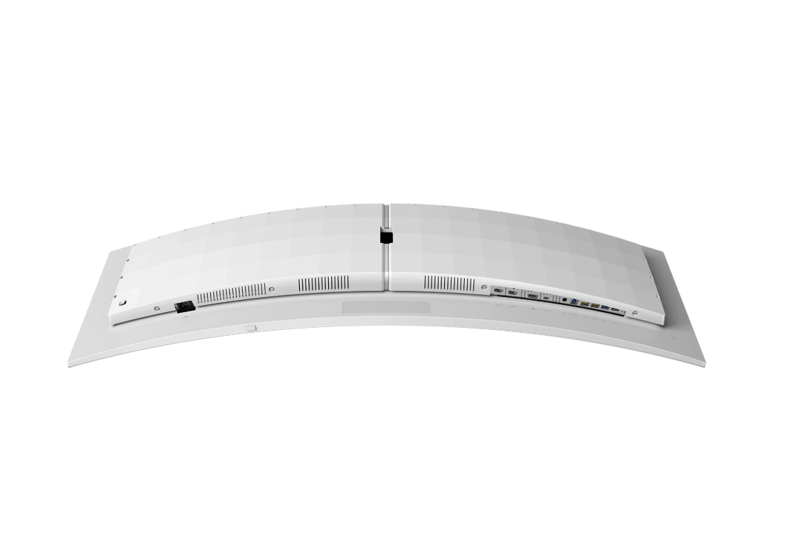מסך גיימינג Philips Evnia 49M2C8900 49'' Dual 2K-QHD OLED 240Hz 0.03MS 3Y-OS