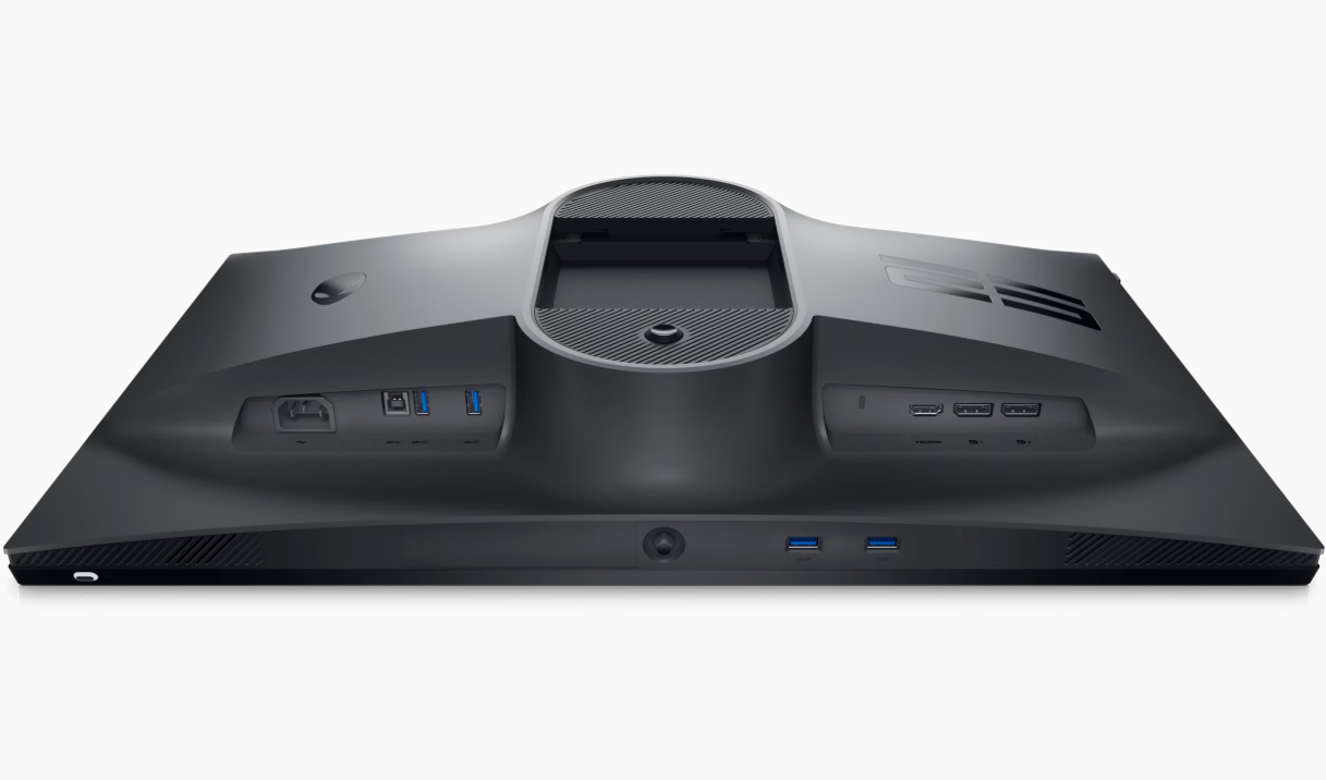 מסך גיימינג Dell Alienware 25'' FHD Fast IPS 500Hz 0.5MS 3Y-OS
