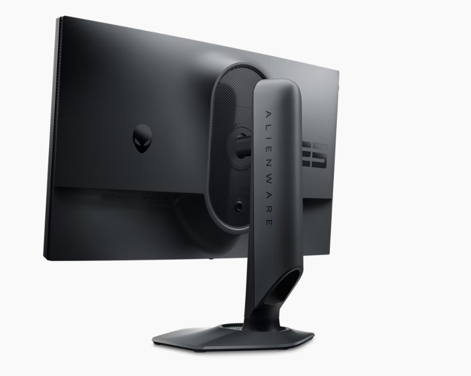 מסך גיימינג Dell Alienware 25'' FHD Fast IPS 500Hz 0.5MS 3Y-OS
