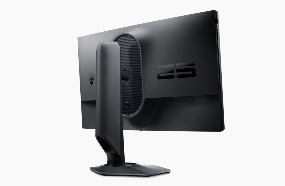 מסך גיימינג Dell Alienware 25'' FHD Fast IPS 500Hz 0.5MS 3Y-OS