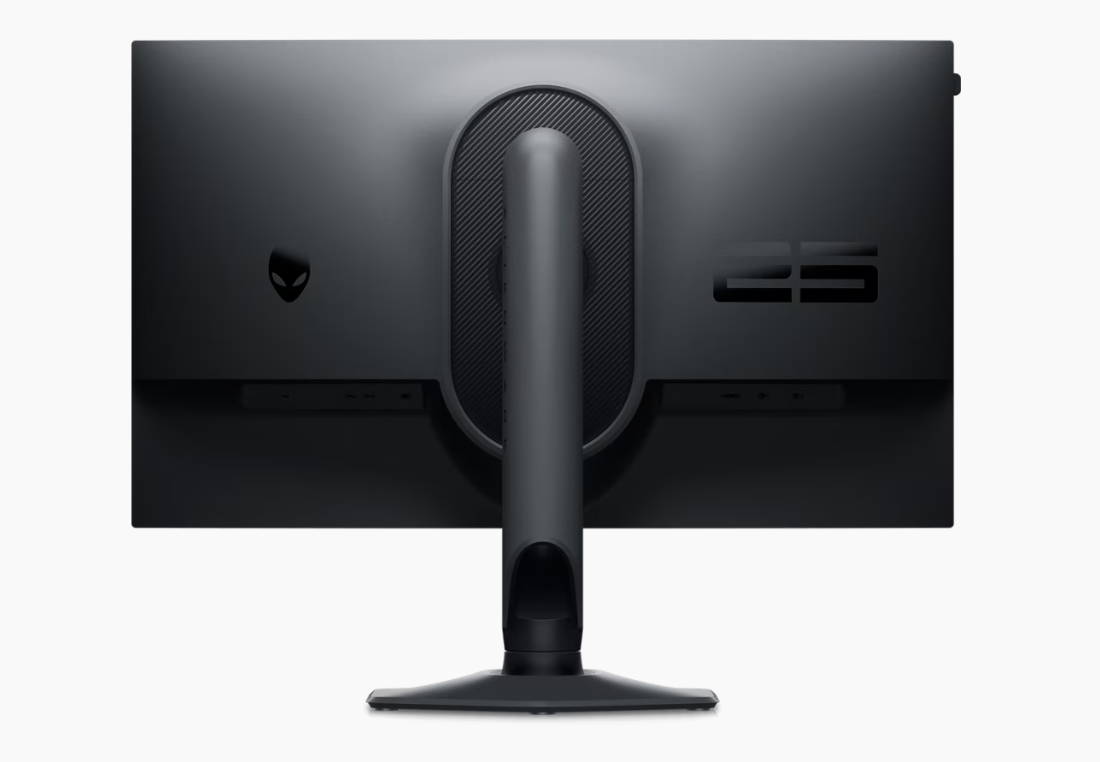 מסך גיימינג Dell Alienware 25'' FHD Fast IPS 500Hz 0.5MS 3Y-OS