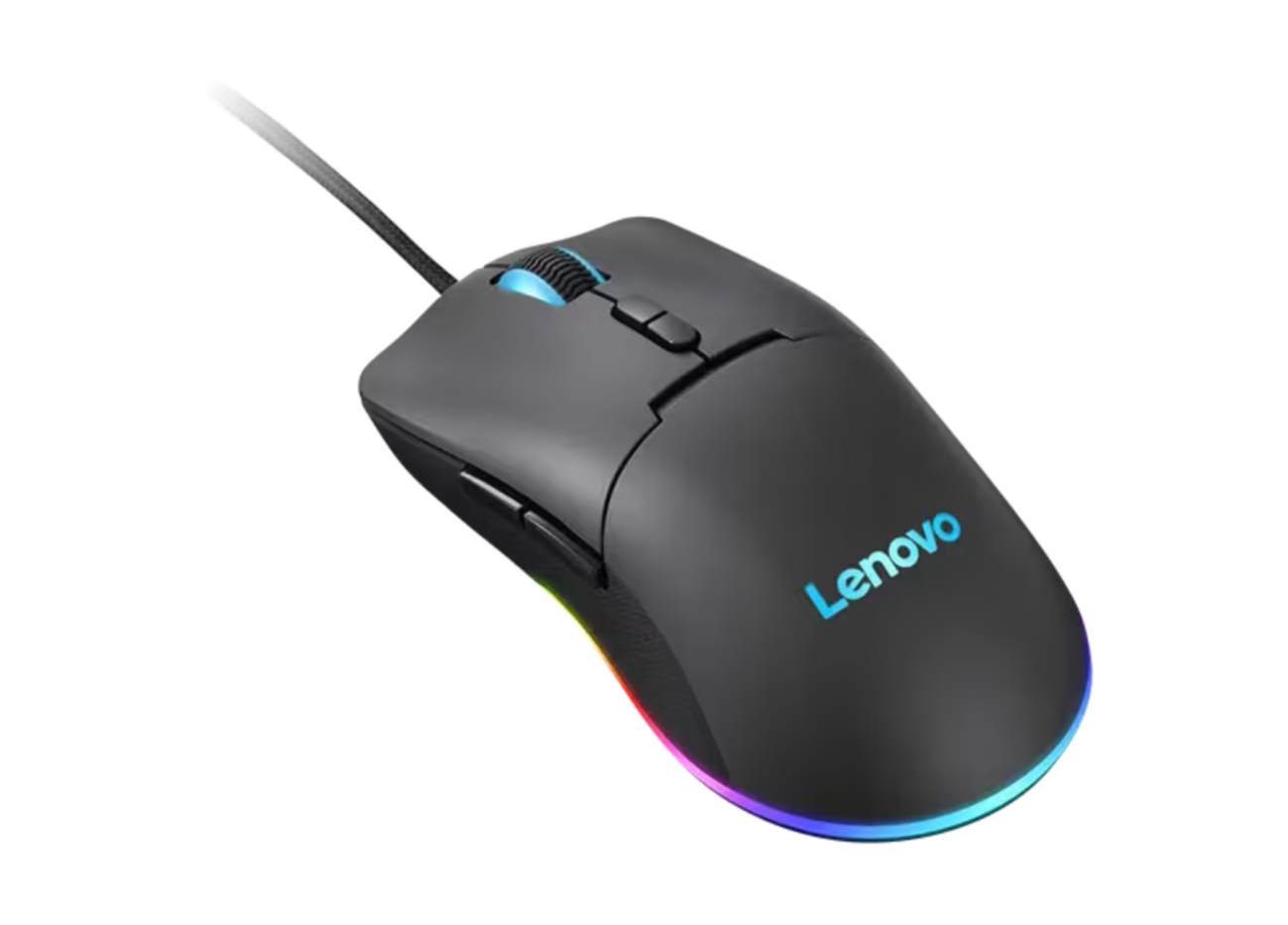 עכבר גיימינג Lenovo M210 RGB