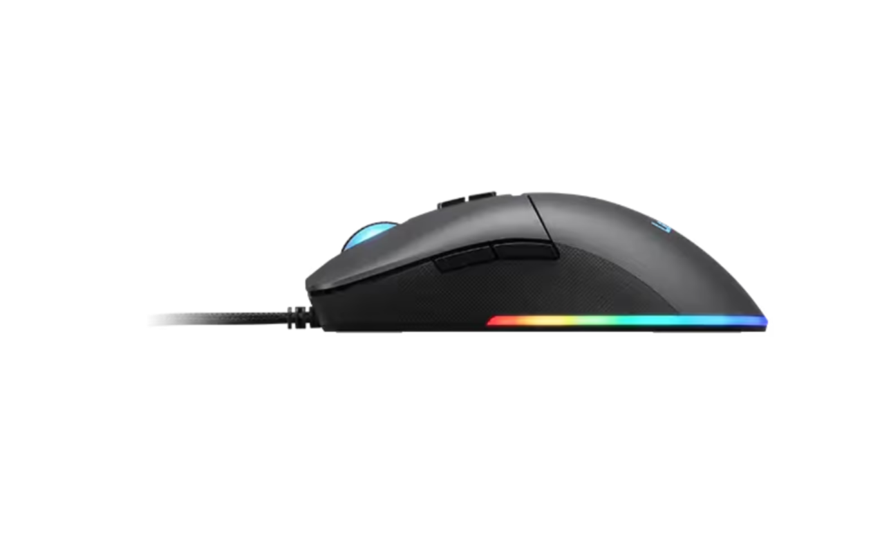 עכבר גיימינג Lenovo M210 RGB