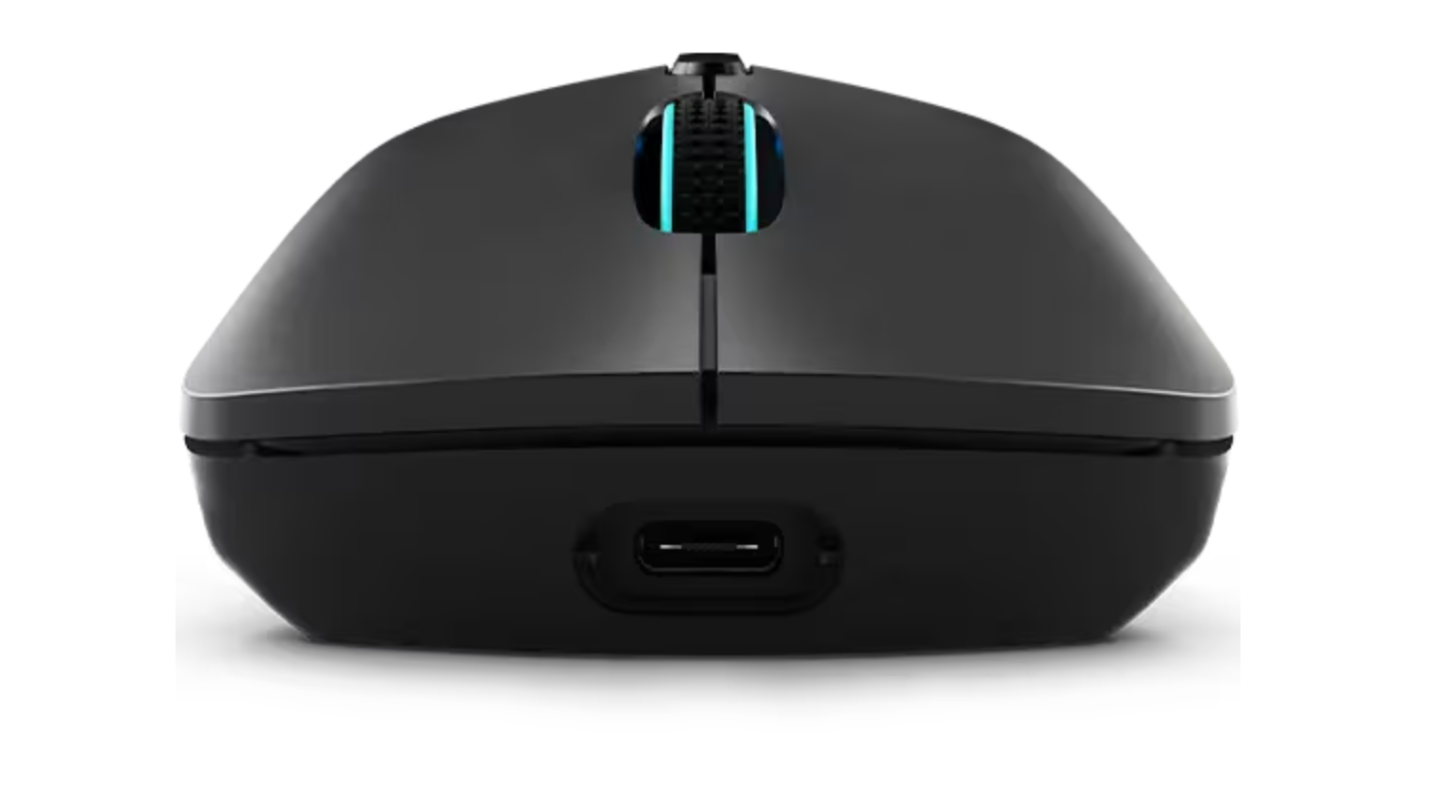עכבר גיימינג אלחוטי Lenovo M600 RGB