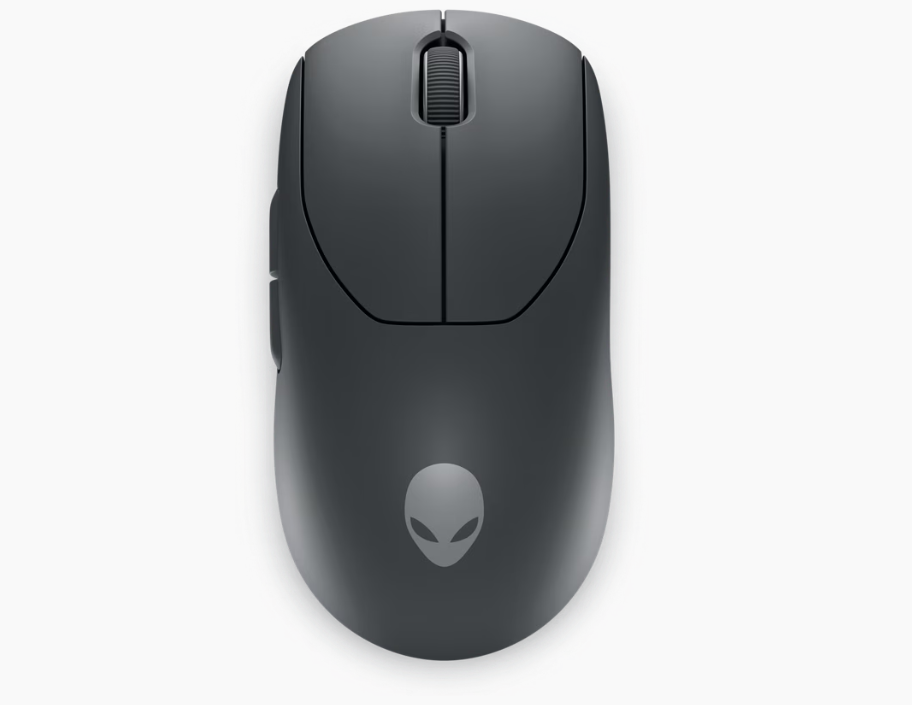עכבר גיימינג אלחוטי Dell Alienware Pro Wireless