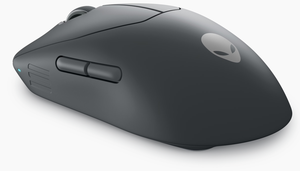 עכבר גיימינג אלחוטי Dell Alienware Pro Wireless