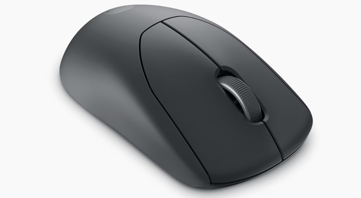 עכבר גיימינג אלחוטי Dell Alienware Pro Wireless