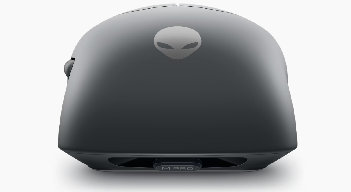 עכבר גיימינג אלחוטי Dell Alienware Pro Wireless