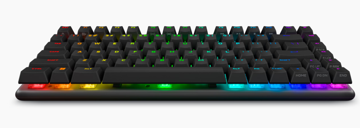 מקלדת גיימינג אלחוטית Dell Alienware Pro Wireless 75%