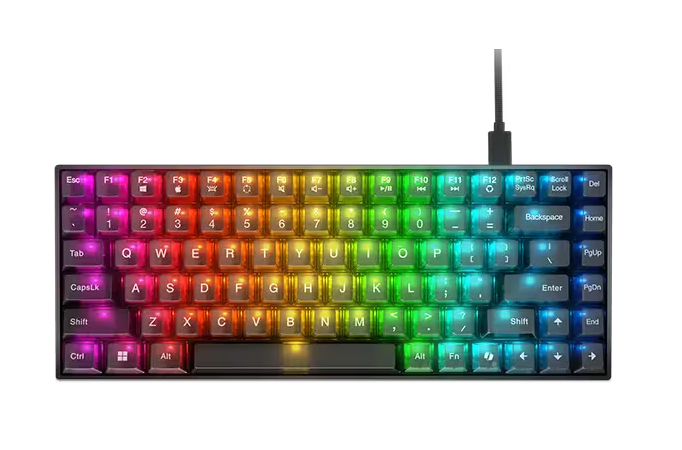 מקלדת גיימינג Lenovo Legion K510 Mini Pro