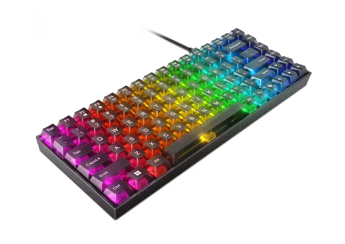 מקלדת גיימינג Lenovo Legion K510 Mini Pro