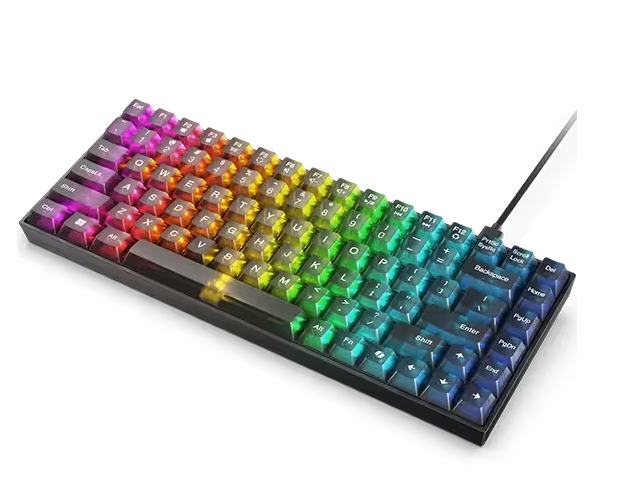 מקלדת גיימינג Lenovo Legion K510 Mini Pro