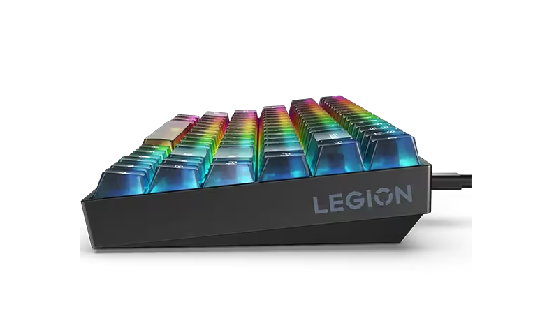 מקלדת גיימינג Lenovo Legion K510 Mini Pro