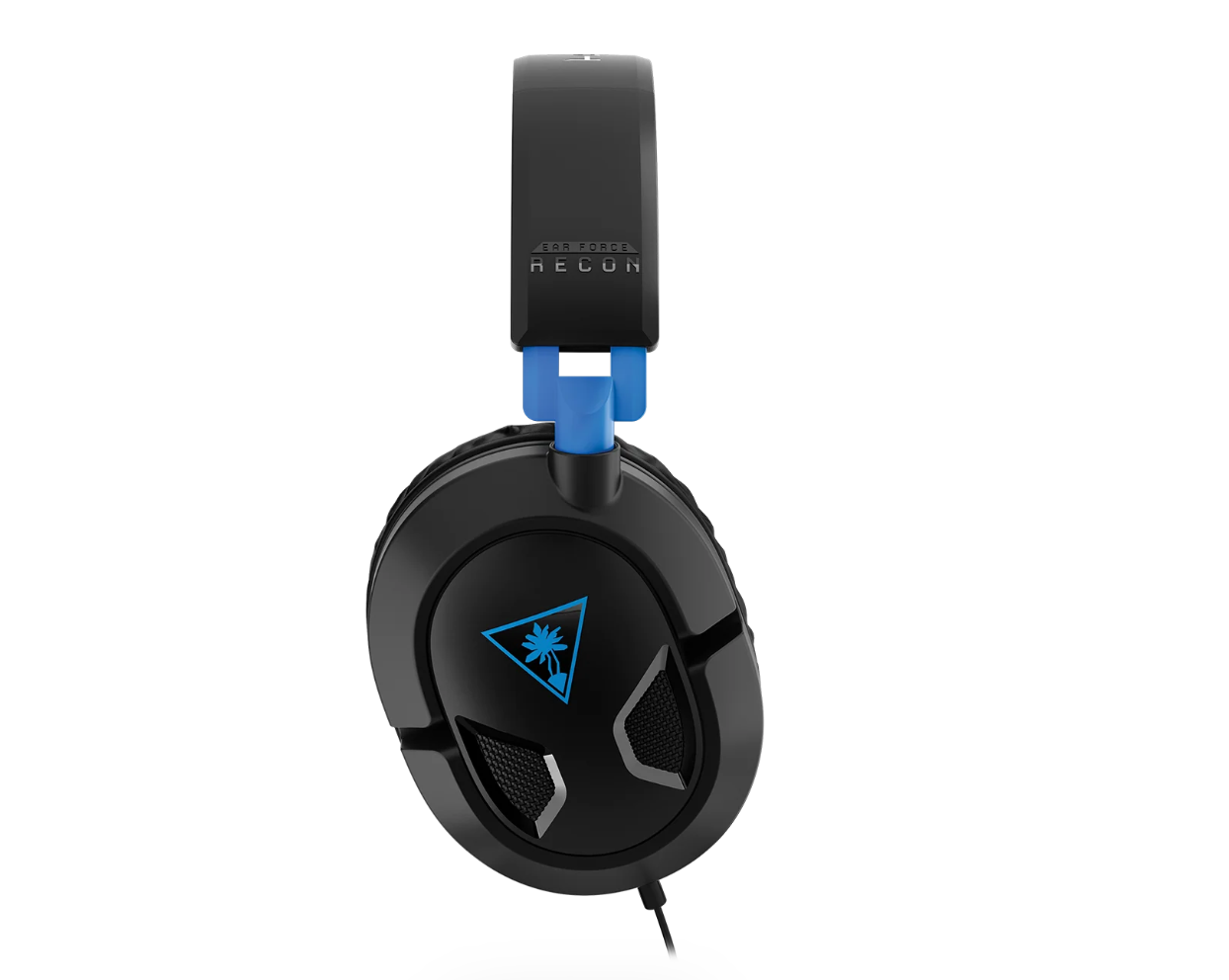אוזניות גיימינג לקונסולה Turtle Beach Recon 50P PlayStation