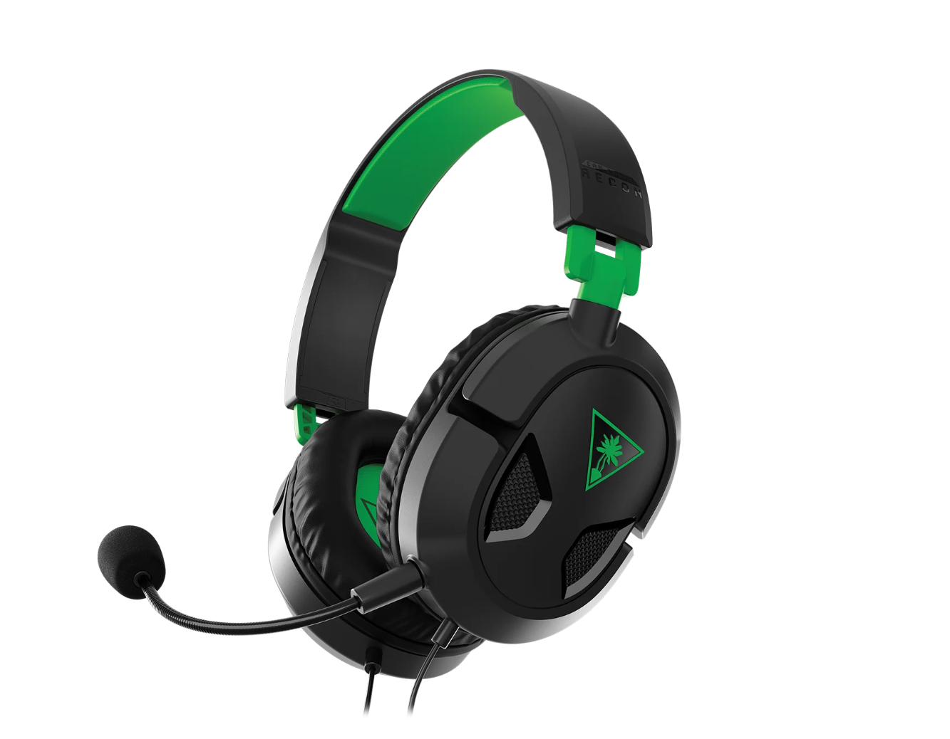 אוזניות גיימינג לקונסולה Turtle Beach Recon 50X XBOX