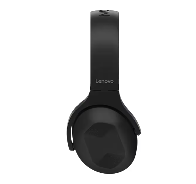 אוזניות גיימינג אלחוטיות Lenovo Legion H410