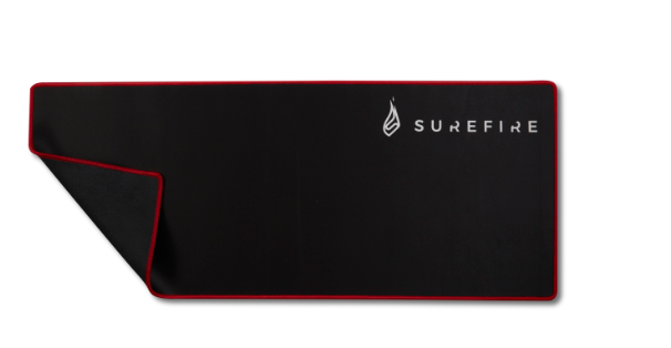 פד לעכבר Surefine Silent Flight 680