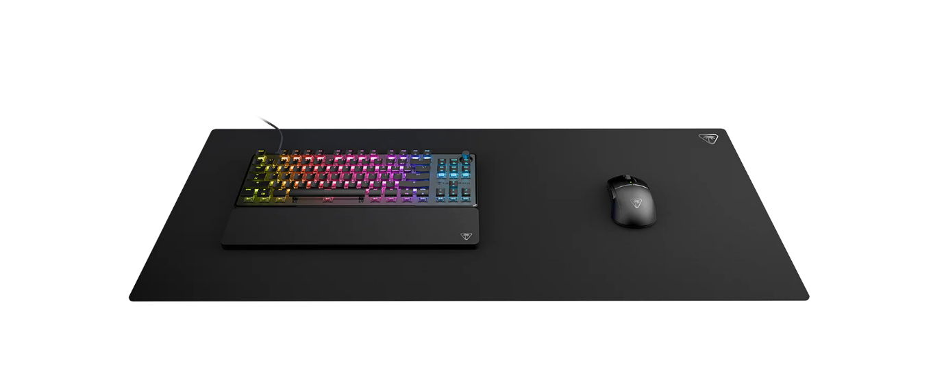 פד לעכבר Turtle Beach SENSE CORE XXL
