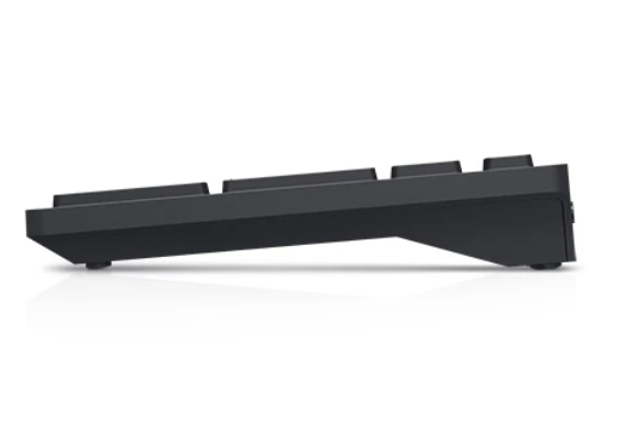 סט מקלדת ועכבר אלחוטי Dell Pro KM5221W