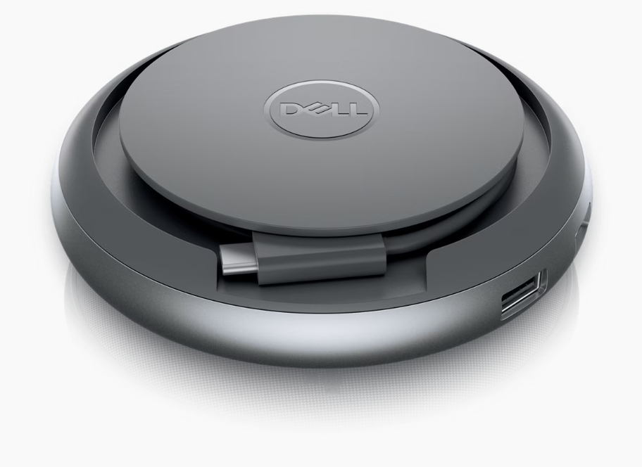 רמקול חדר ישיבות Dell MH3021P