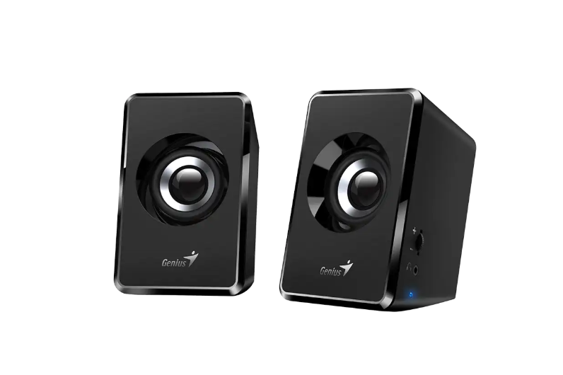 רמקולים Genius SP-U125 2.0