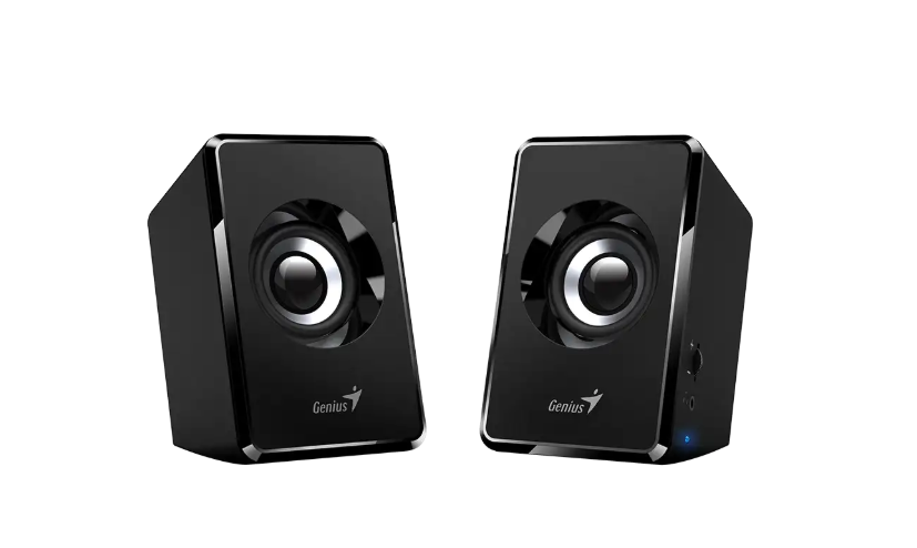 רמקולים Genius SP-U125 2.0