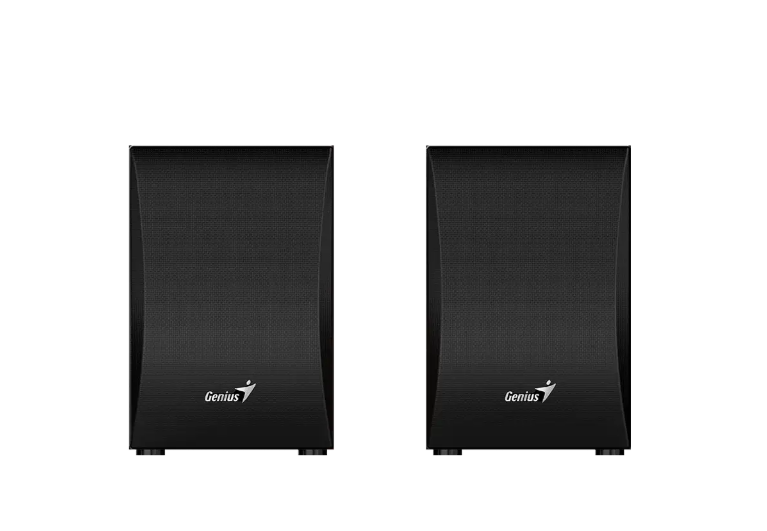 רמקולים Genius SP-HF380BT 2.0