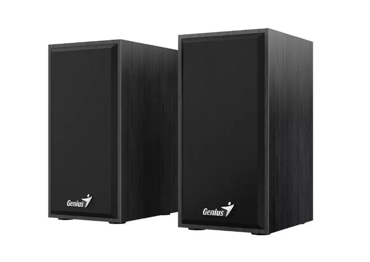 רמקולים Genius SP-HF180 2.0