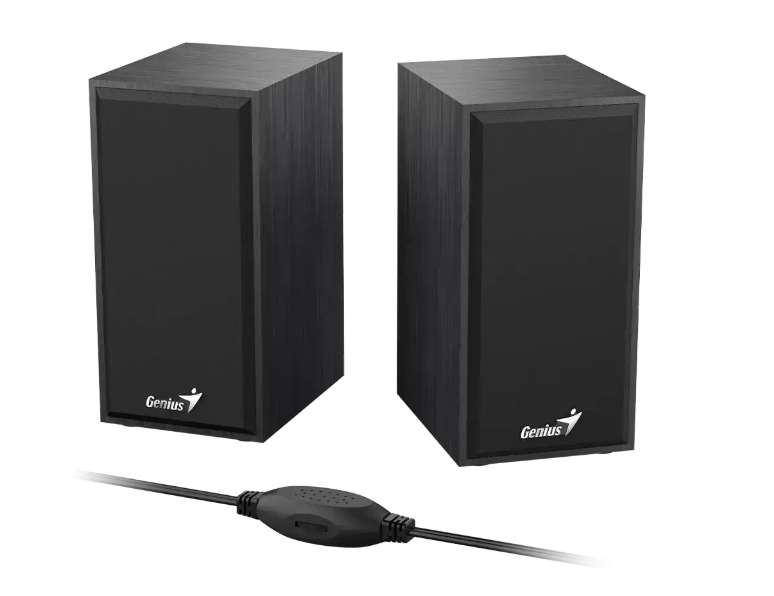 רמקולים Genius SP-HF180 2.0