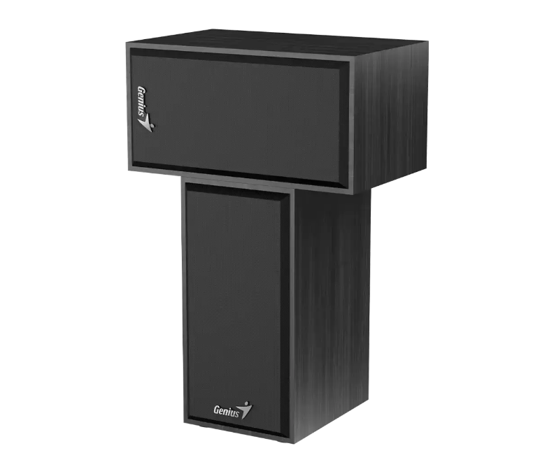 רמקולים Genius SP-HF180 2.0