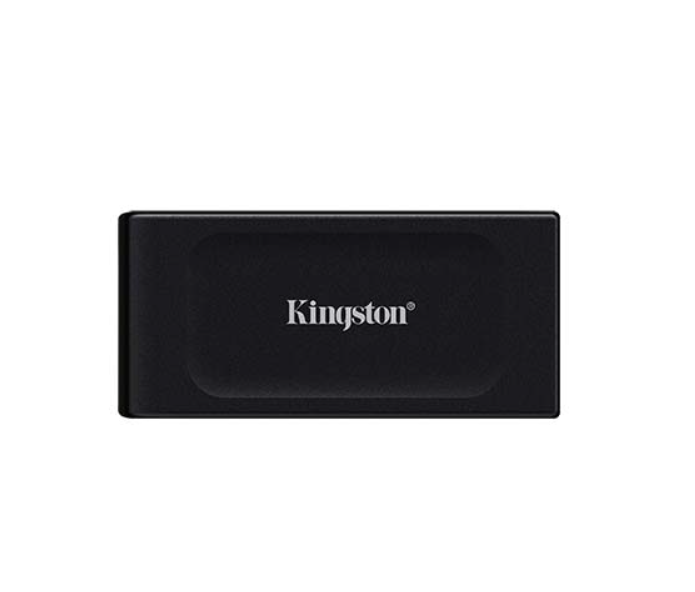 דיסק חיצוני Kingston XS1000 2TB SSD