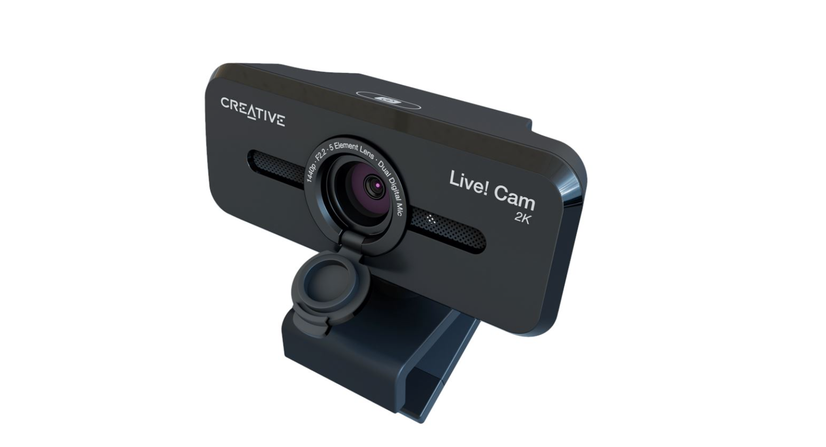 מצלמת אינטרנט Creative Live! Cam Sync V3 2K-QHD