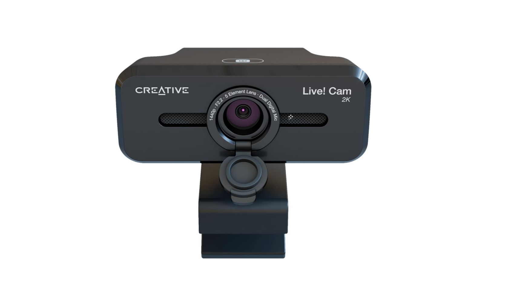 מצלמת אינטרנט Creative Live! Cam Sync V3 2K-QHD