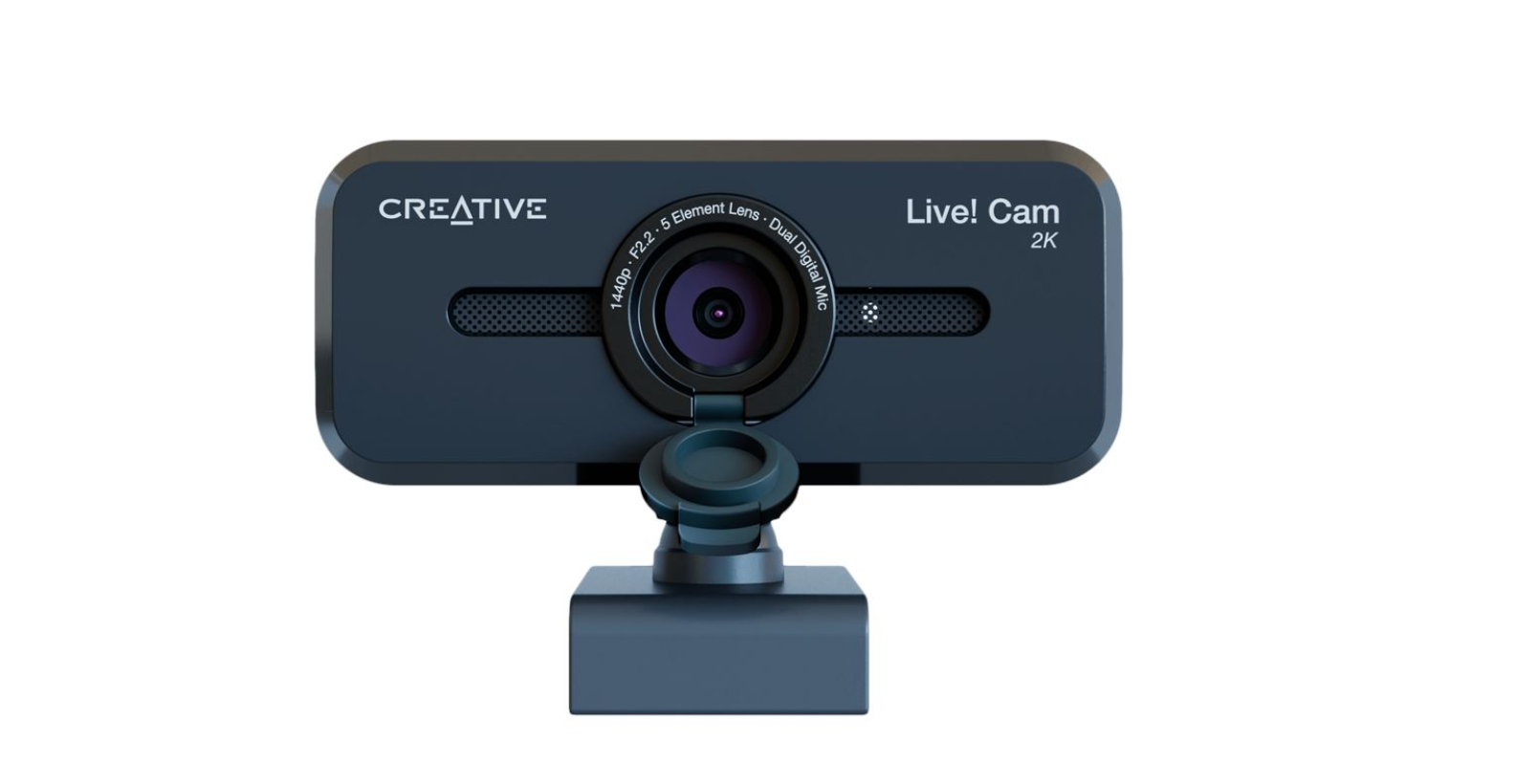 מצלמת אינטרנט Creative Live! Cam Sync V3 2K-QHD