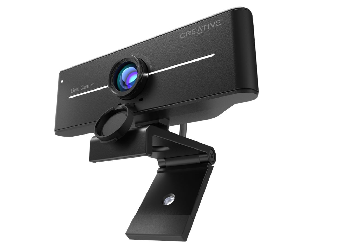 מצלמת אינטרנט Creative Live! Cam Sync V4 4K-UHD