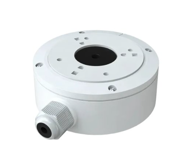 קופסאת חיבורים עמידה למים JB12IP66