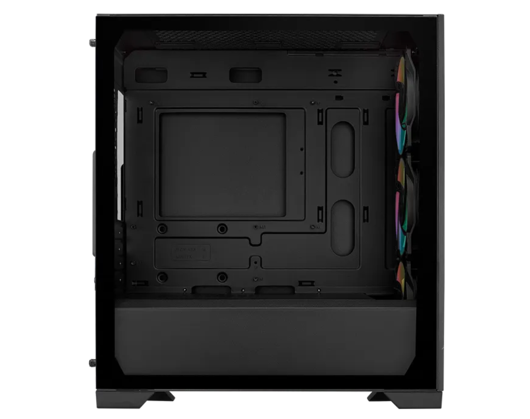 מארז Cooler Master Elite 301 Black