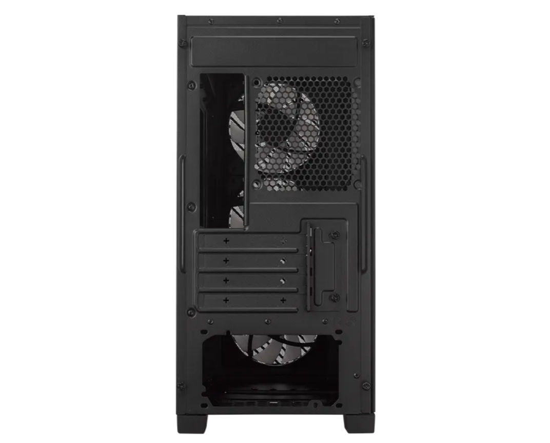 מארז Cooler Master Elite 301 Black