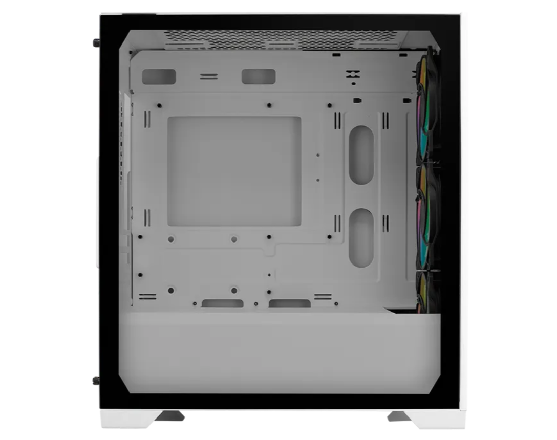 מארז לבן Cooler Master Elite 301 White