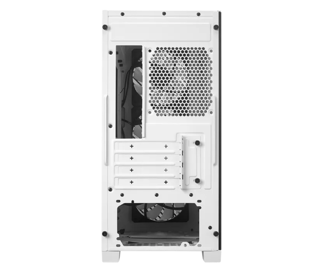 מארז לבן Cooler Master Elite 301 White