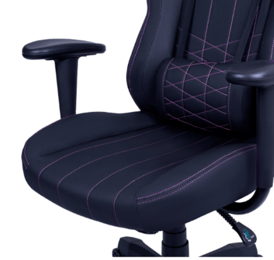 כיסא גיימינג Cooler Master Caliber E1