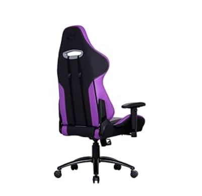 כיסא גיימינג Cooler Master Caliber R3 Purple