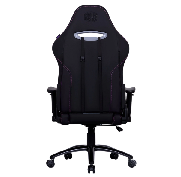 כיסא גיימינג Cooler Master Caliber R3 Purple