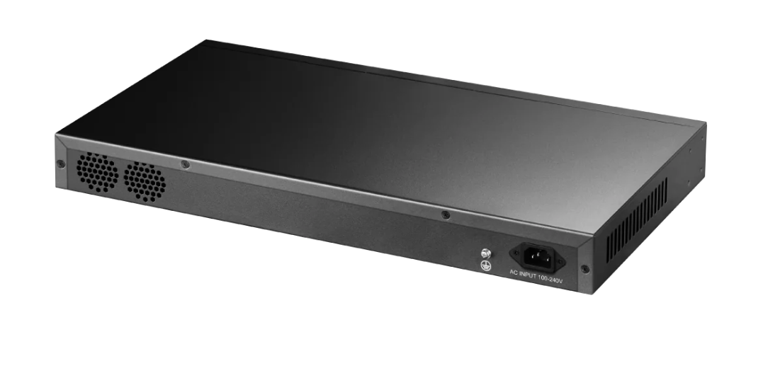 מתג Cudy 48-Port 10 Gigabit
