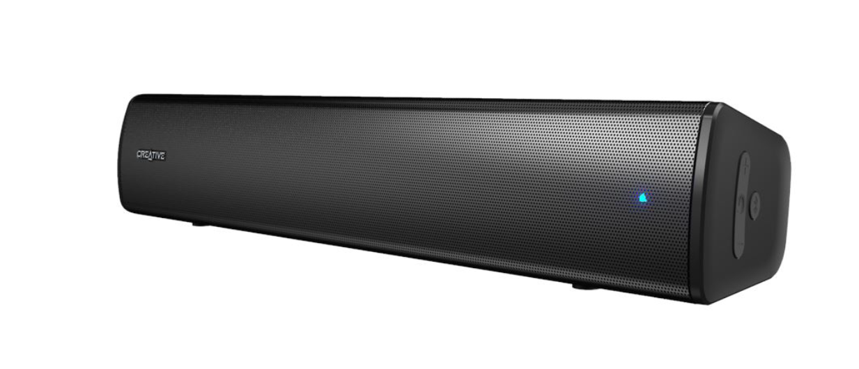 סאונד בר Creative Stage Air V2 BT