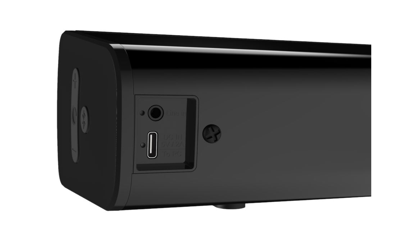 סאונד בר Creative Stage Air V2 BT